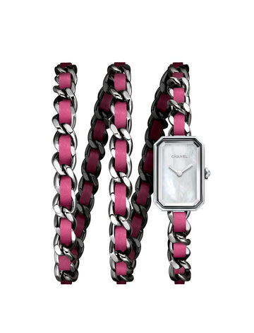 PREMIÈRE ROCK WATCH