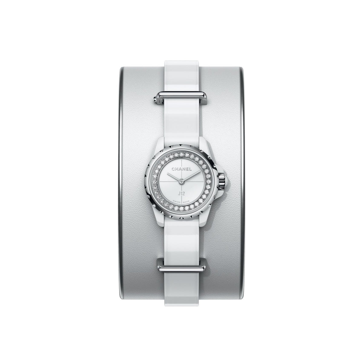 J12·XS WATCH, 19 MM