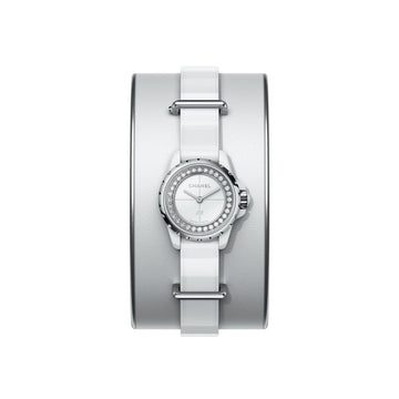 J12·XS WATCH, 19 MM