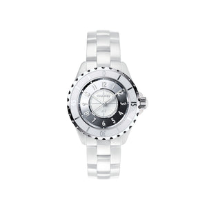 J12 MIRROR WATCH, 33 MM