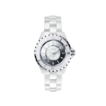 J12 MIRROR WATCH, 33 MM