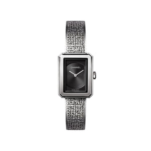 BOY·FRIEND TWEED WATCH