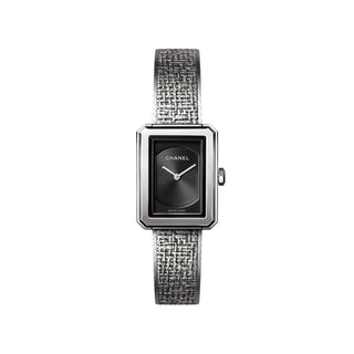 BOY·FRIEND TWEED WATCH thumbnail