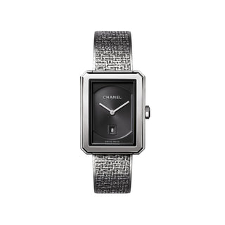 BOY·FRIEND TWEED WATCH thumbnail