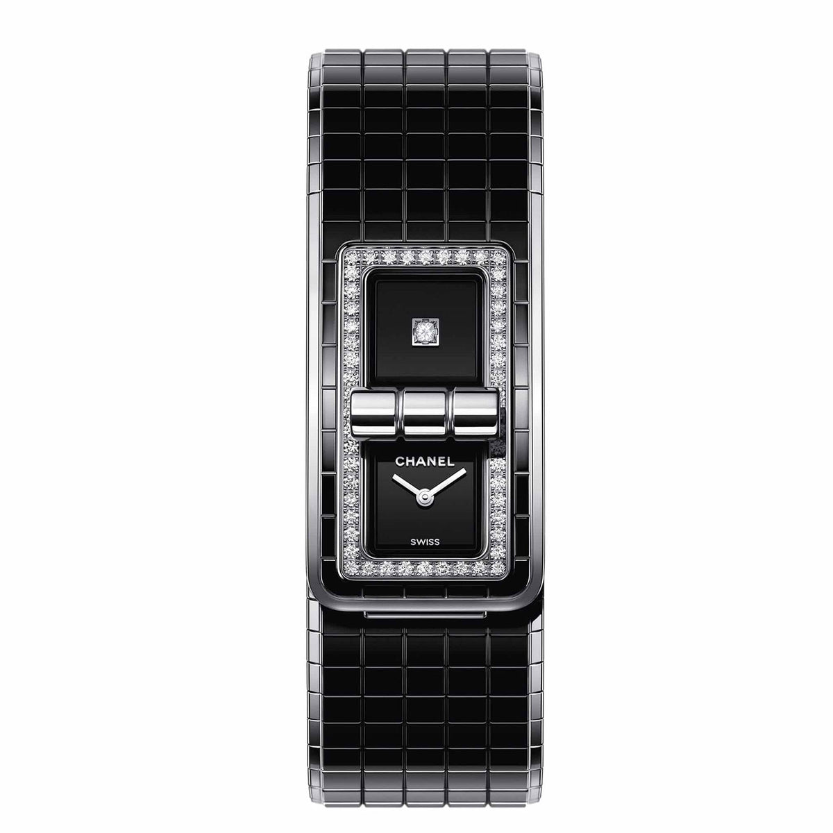 CODE COCO WATCH