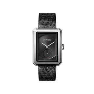 BOY·FRIEND TWEED WATCH