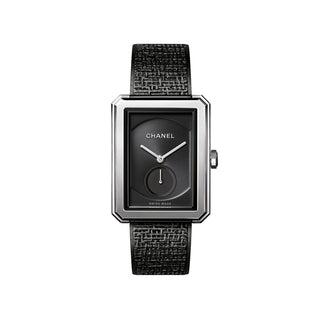 BOY·FRIEND TWEED WATCH thumbnail