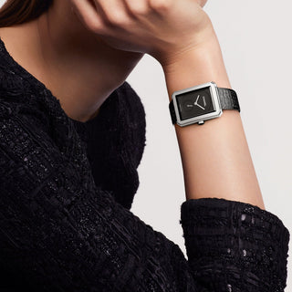 BOY·FRIEND TWEED WATCH thumbnail