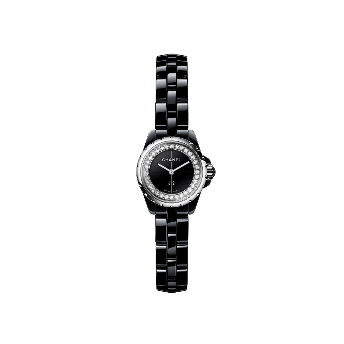 J12_XS WATCH, 19 MM