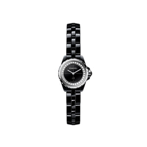 J12_XS WATCH, 19 MM