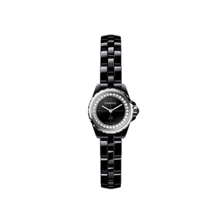 J12_XS WATCH, 19 MM thumbnail