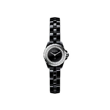 J12_XS WATCH, 19 MM