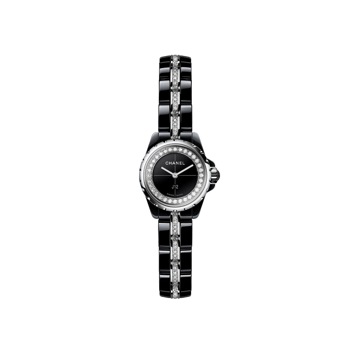 J12_XS WATCH, 19 MM