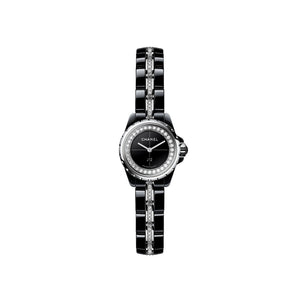 J12_XS WATCH, 19 MM
