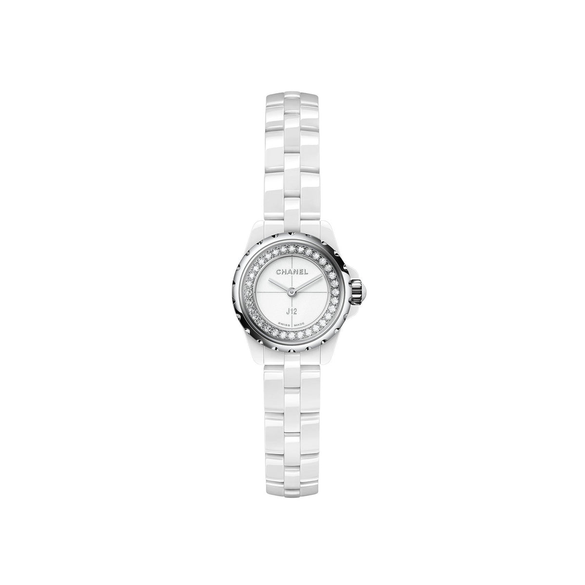 J12_XS WATCH, 19 MM