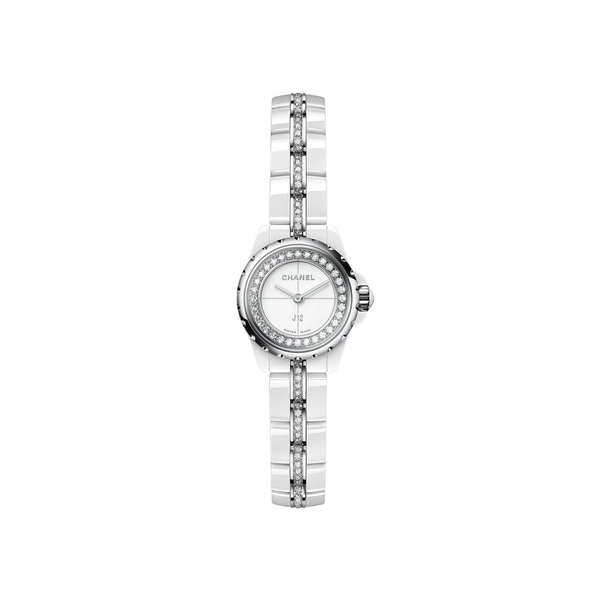 J12_XS WATCH, 19 MM