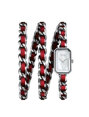 PREMIÈRE ICONIC CHAIN WATCH