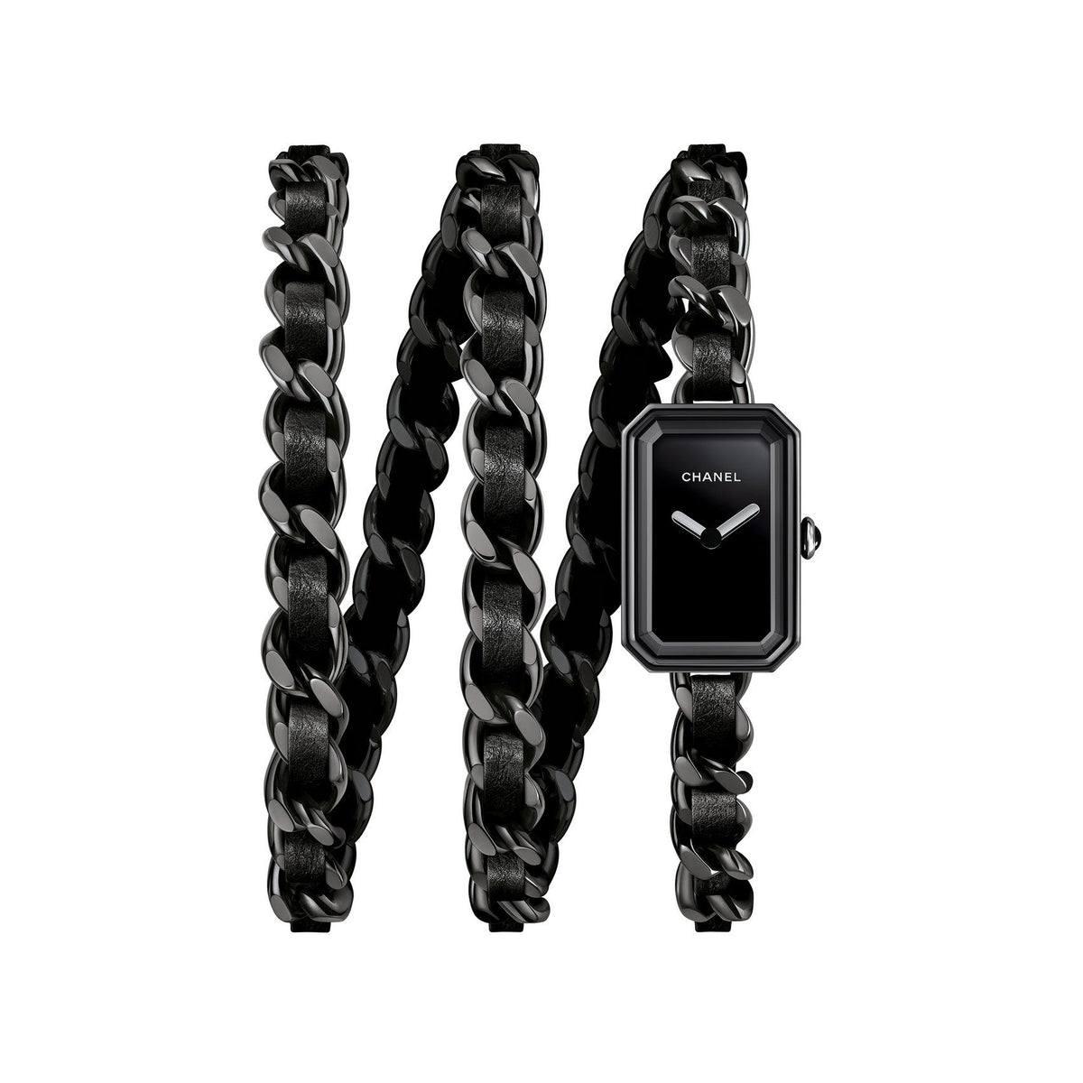 PREMIÈRE ROCK WATCH