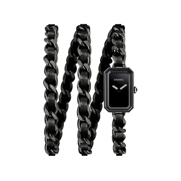 PREMIÈRE ROCK WATCH