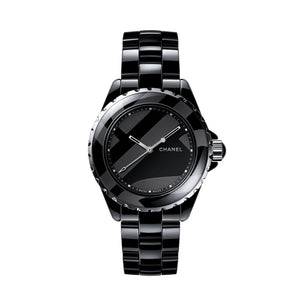 J12 UNTITLED WATCH, 38 MM