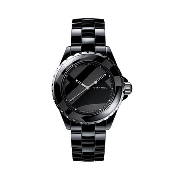 J12 UNTITLED WATCH, 38 MM