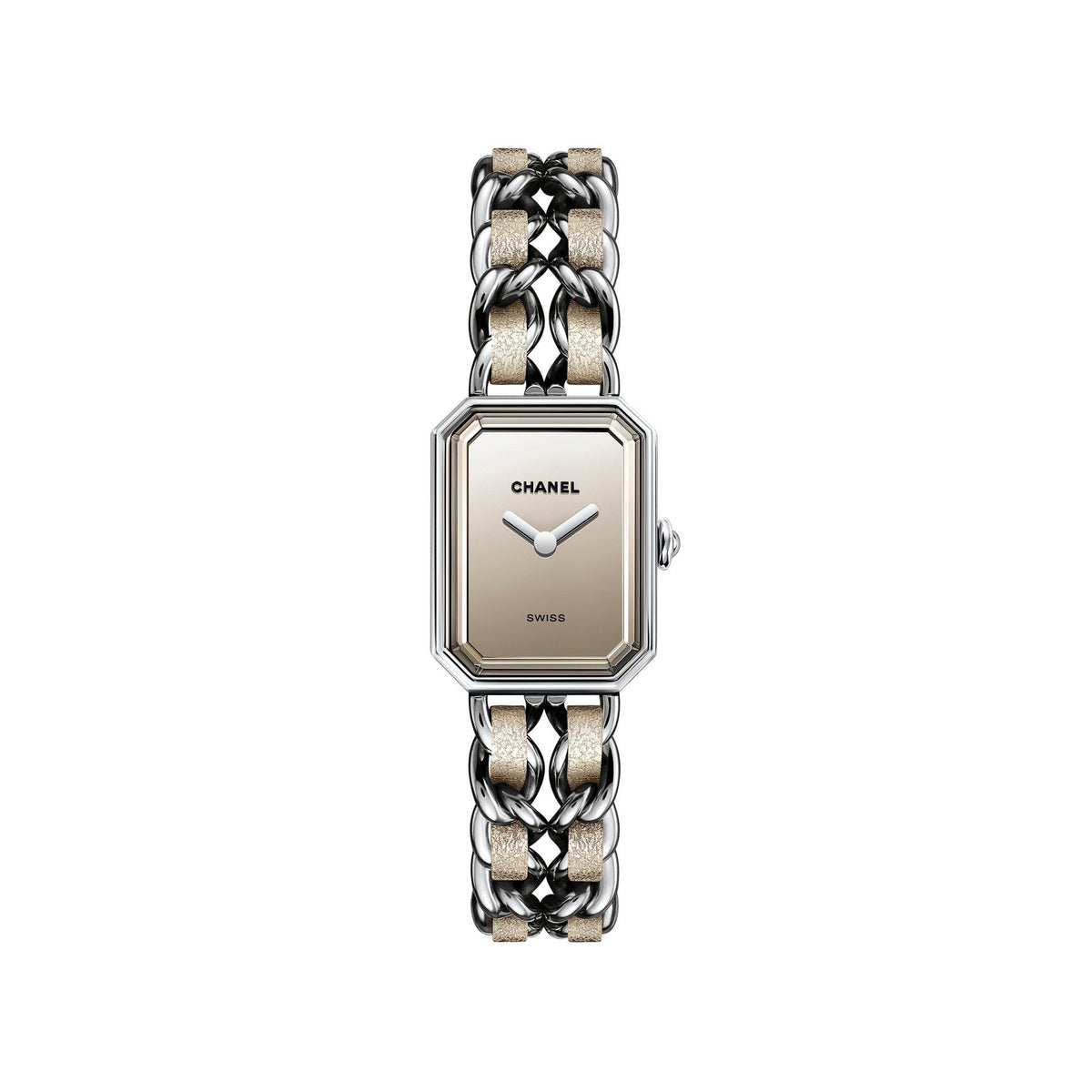 PREMIÈRE ROCK WATCH