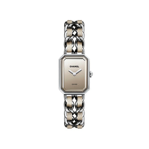 PREMIÈRE ROCK WATCH