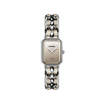 PREMIÈRE ROCK WATCH