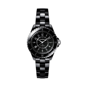 J12 WATCH CALIBER 12.2, 33 MM