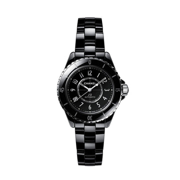 J12 WATCH CALIBER 12.2, 33 MM