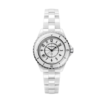 J12 WATCH, 33 MM