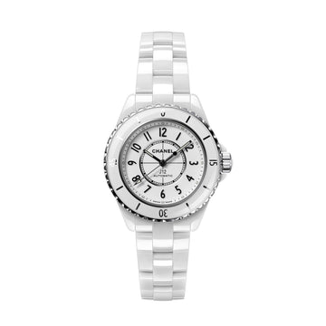 J12 WATCH CALIBER 12.2, 33 MM
