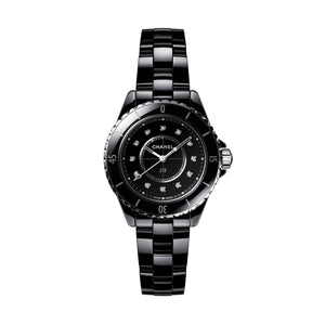 CHANEL J12 - H5701