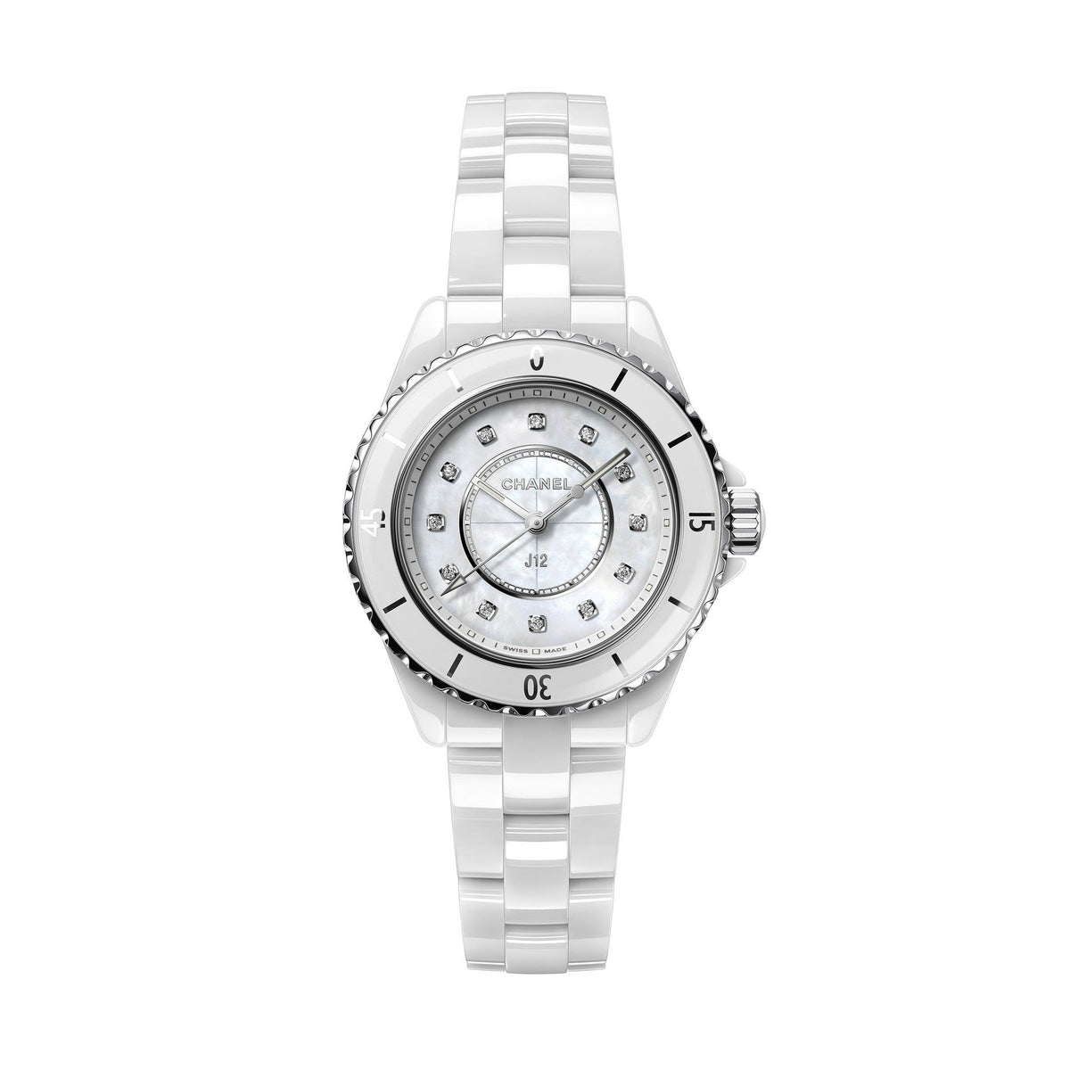 J12 WATCH, 33 MM