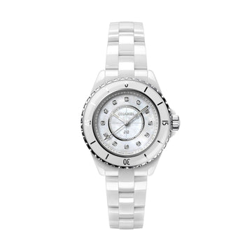 J12 WATCH, 33 MM