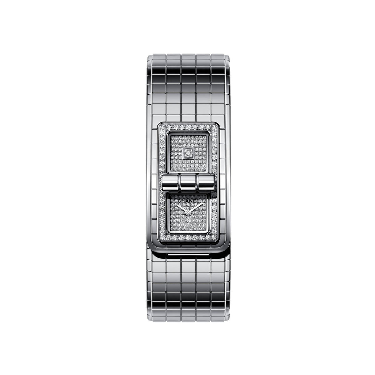 CODE COCO WATCH