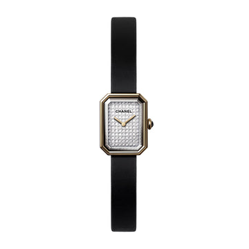 PREMIÈRE RIBBON WATCH