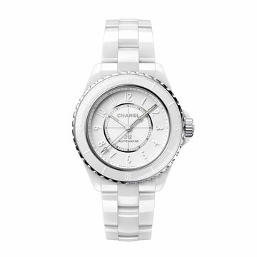 J12 PHANTOM WATCH CALIBER 12.1, 38 MM