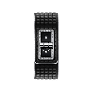 CODE COCO LEATHER WATCH thumbnail
