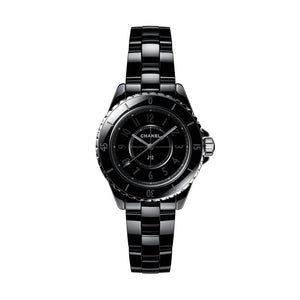 J12 PHANTOM WATCH, 33 MM
