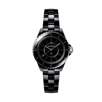 J12 PHANTOM WATCH, 33 MM