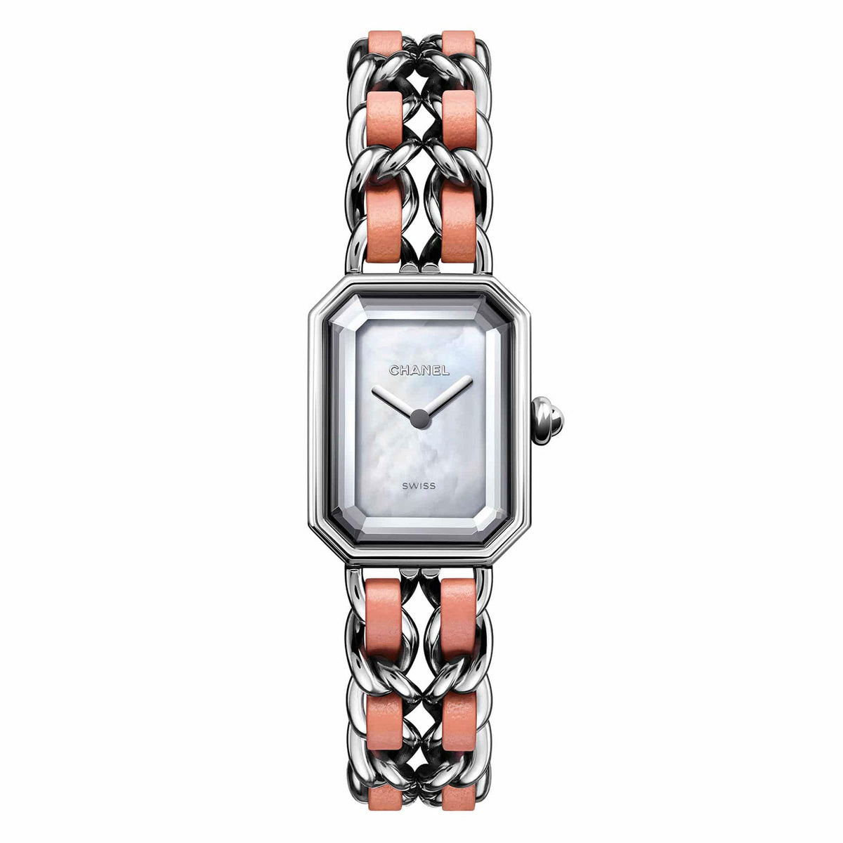 PREMIÈRE ICONIC CHAIN WATCH