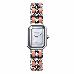 PREMIÈRE ICONIC CHAIN WATCH