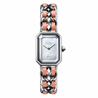PREMIÈRE ICONIC CHAIN WATCH thumbnail