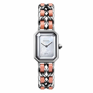 PREMIÈRE ICONIC CHAIN WATCH