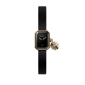PREMIÈRE EXTRAIT DE CAMÉLIA WATCH