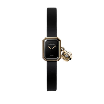 PREMIÈRE EXTRAIT DE CAMÉLIA WATCH
