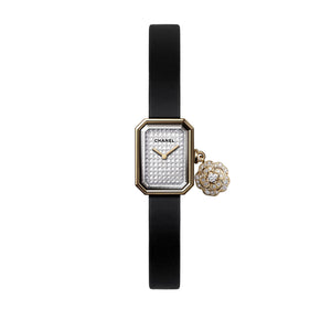 PREMIÈRE EXTRAIT DE CAMÉLIA WATCH