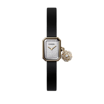 PREMIÈRE EXTRAIT DE CAMÉLIA WATCH