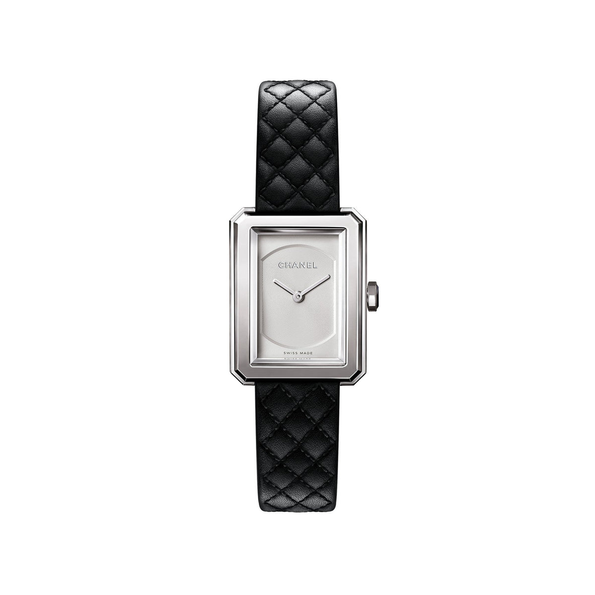 CHANEL BOY·FRIEND - H6401
